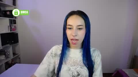 Maca online show from 06.23.26