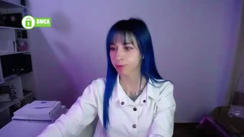 Maca online show from 06.25.26