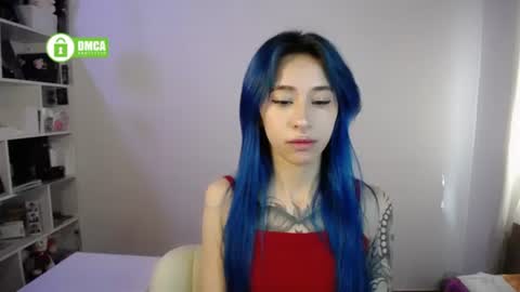 Maca online show from 07.08.26