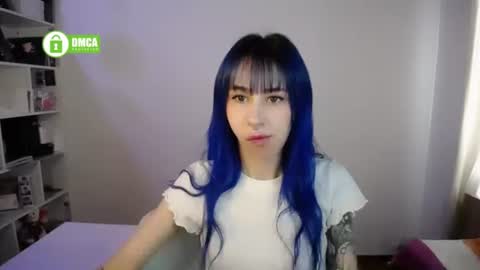 Maca online show from 07.12.26