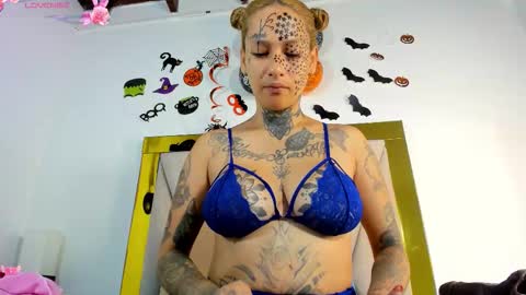 dakota_stream online show from 10.29.25