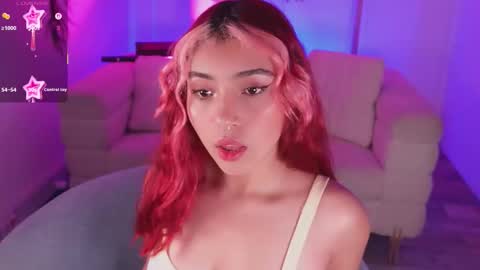 Snapshot of dakota_velvet chatting on 02.25.26 Dakota online show from 02.25.26