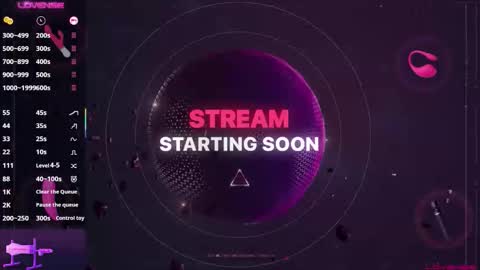 Snapshot of dakotaaroms chatting on 04.04.26 dakotaaroms online show from 04.04.26