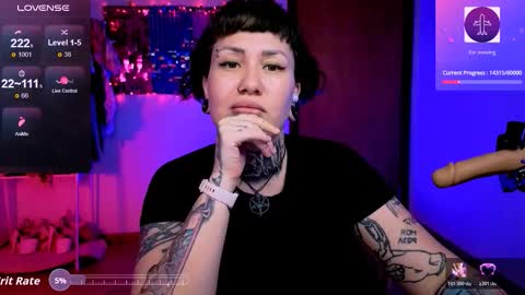 Dakota online show from 02.25.26