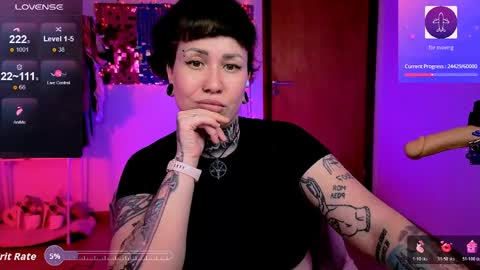 Dakota online show from 03.08.26