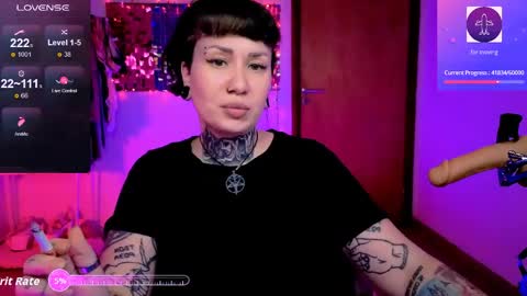 Dakota online show from 03.25.26