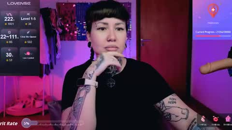 Dakota online show from 04.13.26