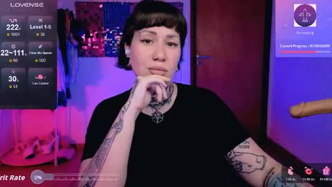 Snapshot of dakotacandy_ chatting on 04.21.26 Dakota online show from 04.21.26