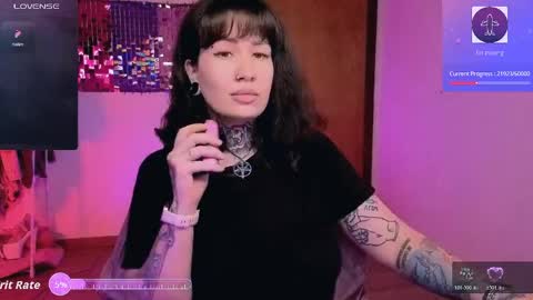 Snapshot of dakotacandy_ chatting on 05.17.26 Dakota online show from 05.17.26