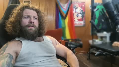 Snapshot of dakotadixxon chatting on 01.07.25 Dakota Dixxon online show from 01.07.25