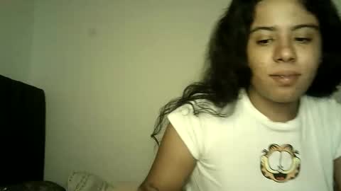 Snapshot of dakotaflack chatting on 05.19.26 Estefany online show from 05.19.26