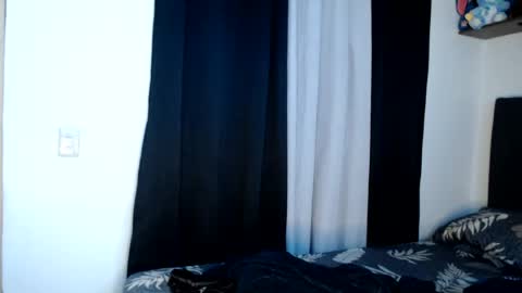 Snapshot of dakotaflack chatting on 07.09.26 Estefany online show from 07.09.26