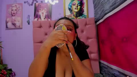 Mariana online show from 11.18.25