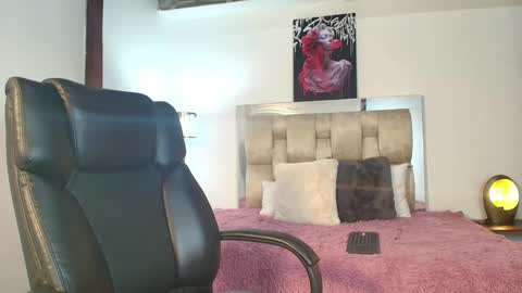 dakotarobbins_ online show from 01.26.25