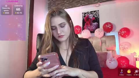 dakotarobbins_ online show from 02.14.25