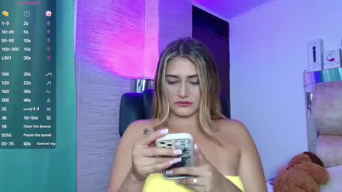 dakotarobbins_ online show from 12.13.25