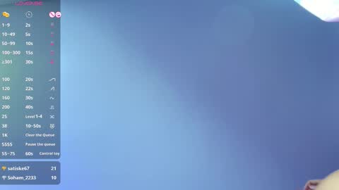 dakotarobbins_ online show from 02.20.26