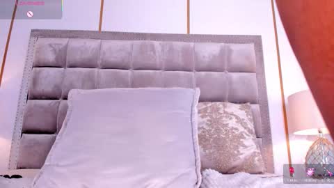 Snapshot of dakotawangi chatting on 02.03.26 online show from 02.03.26