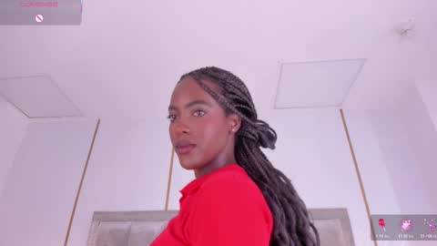 Snapshot of dakotawangi chatting on 02.23.26 online show from 02.23.26