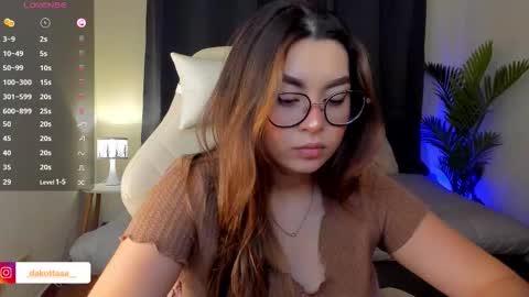 dakottaa__ online show from 10.06.25