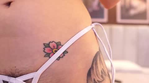 Snapshot of dalahia_rush chatting on 02.13.26 Dalia online show from 02.13.26