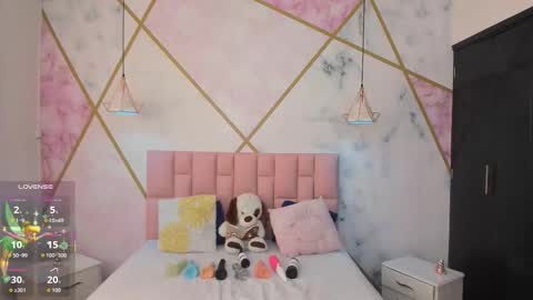 Liz online show from 10.18.25