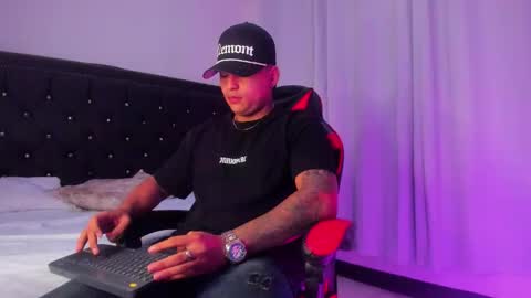 dalasnovoa online show from 01.16.26