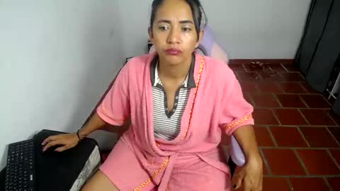 daleska_delicious1 online show from 04.08.26