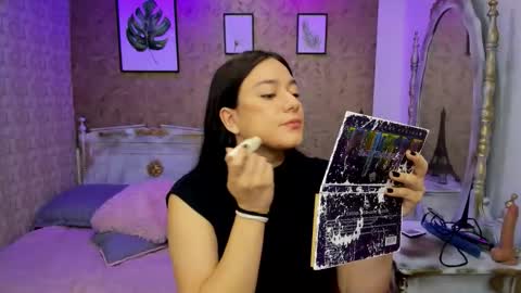 dali_collin online show from 10.09.25