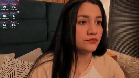 Violeta online show from 10.03.25