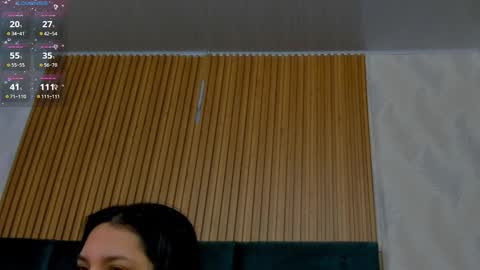 Violeta online show from 03.26.26