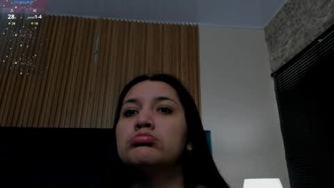 Snapshot of dalia_alissa chatting on 05.02.26 Violeta online show from 05.02.26