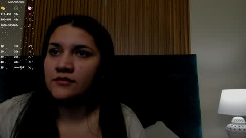 Snapshot of dalia_alissa chatting on 05.11.26 Violeta online show from 05.11.26