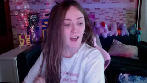 Dalia  online show from 11.23.25