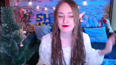 Dalia  online show from 12.04.25