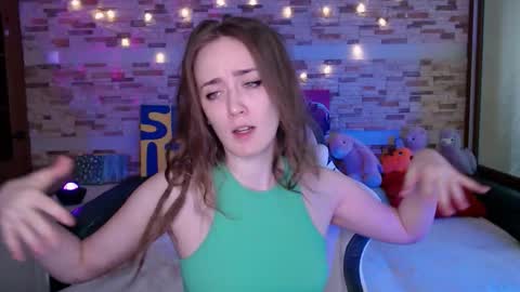 Dalia  online show from 01.08.26