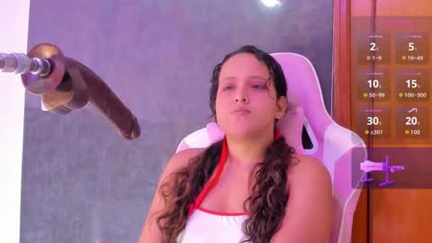 Dalia online show from 11.02.25