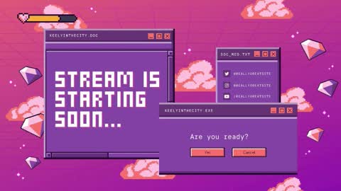 Dalia online show from 03.23.26