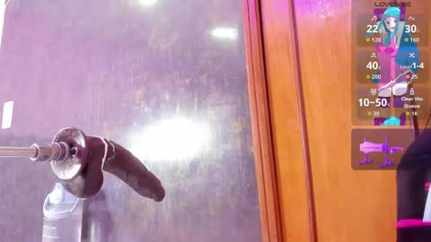 Dalia online show from 04.18.26