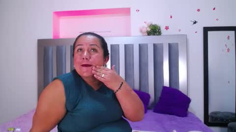 Snapshot of dalia_rosse chatting on 10.16.25   online show from 10.16.25