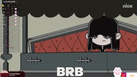 dalia_vorhees online show from 12.07.24