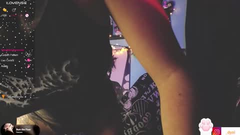 dalia_vorhees online show from 01.10.25