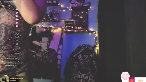 dalia_vorhees online show from 01.15.25