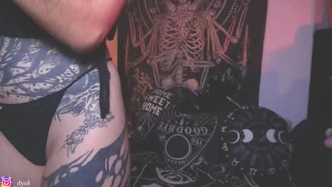 dalia_vorhees online show from 01.17.26