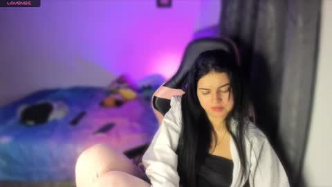 Snapshot of daliaapril22 chatting on 06.24.26 Dalia April online show from 06.24.26
