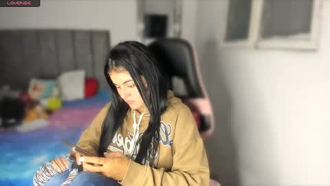 Snapshot of daliaapril22 chatting on 07.01.26 Dalia April online show from 07.01.26