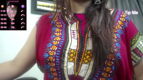 dalia dubey online show from 01.15.25