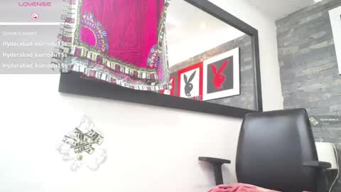 dalia dubey online show from 02.20.26