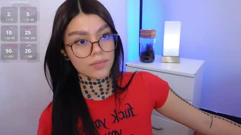 Dalia online show from 01.15.25