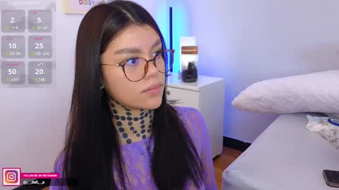 Dalia online show from 02.02.25